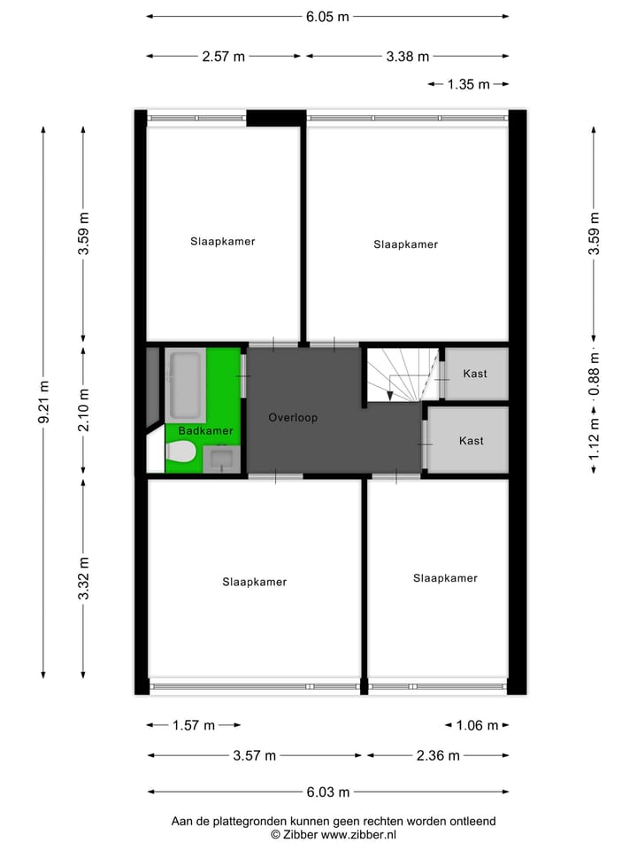 Foto 31 van Wagenaarstraat 253