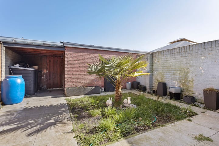 Foto 5 van Wagenaarstraat 253