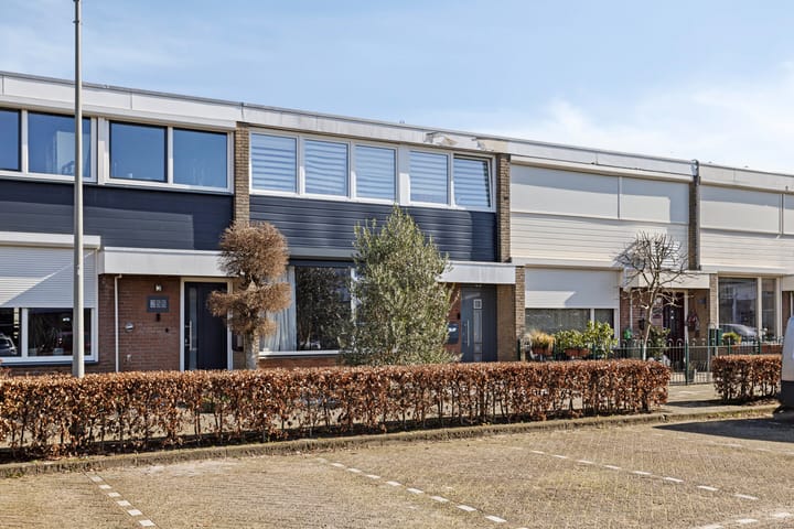 Foto 7 van Wagenaarstraat 253