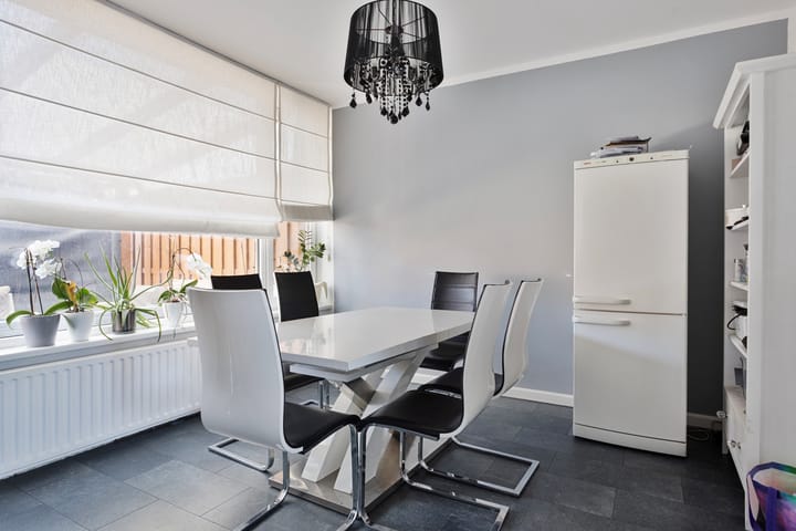 Foto 13 van Wagenaarstraat 253