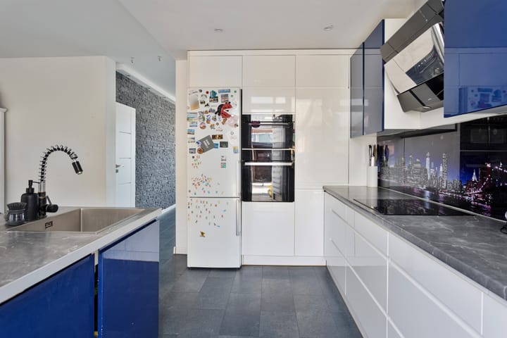 Foto 15 van Wagenaarstraat 253