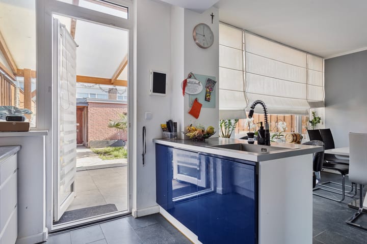 Foto 16 van Wagenaarstraat 253