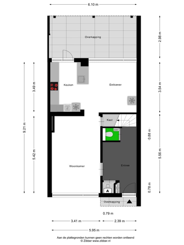 Foto 29 van Wagenaarstraat 253