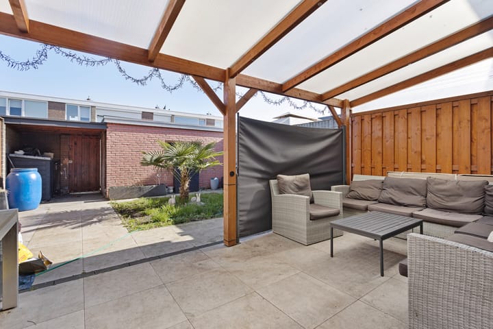 Foto 25 van Wagenaarstraat 253