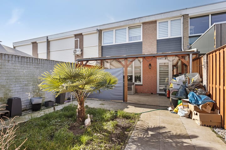 Foto 26 van Wagenaarstraat 253