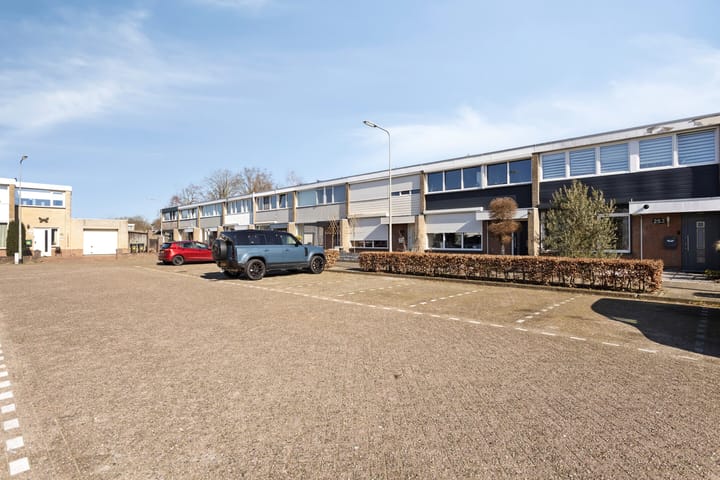 Foto 27 van Wagenaarstraat 253