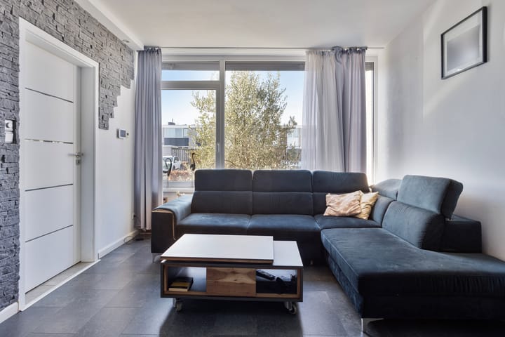 Foto 12 van Wagenaarstraat 253