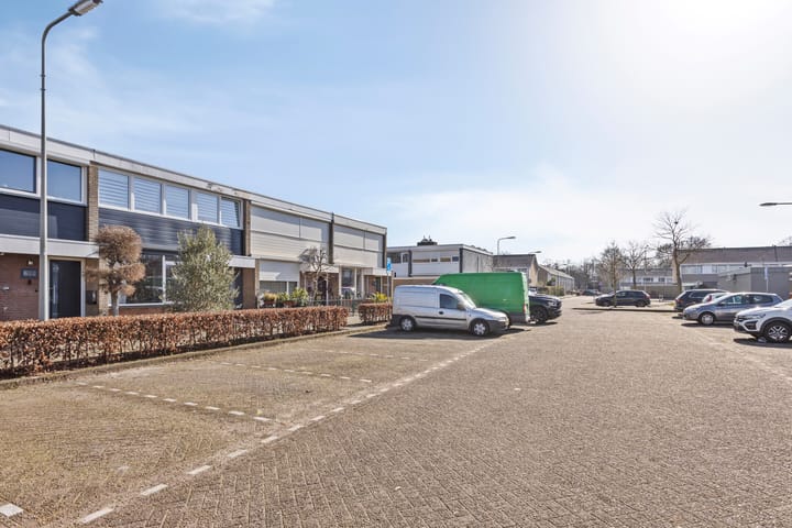 Foto 28 van Wagenaarstraat 253