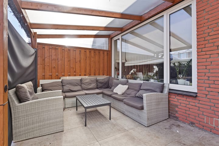 Foto 4 van Wagenaarstraat 253