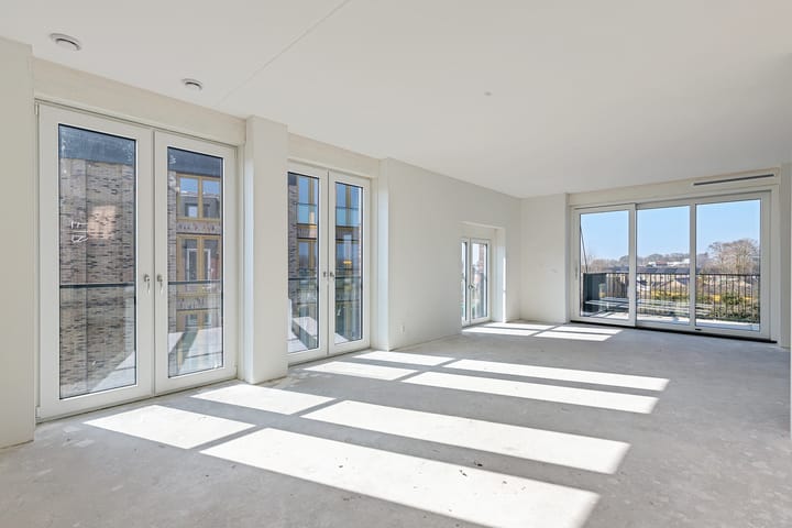 Foto 2 van Zeedijk 11-D