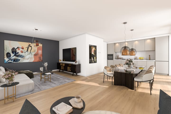 Foto 3 van Zeedijk 11-D