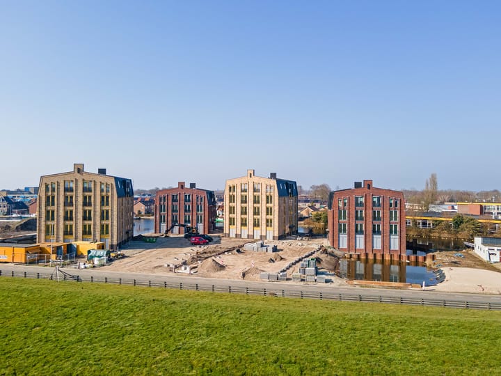 Foto 4 van Zeedijk 11-D