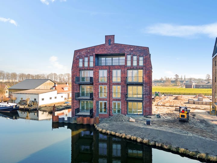 Foto 6 van Zeedijk 11-D