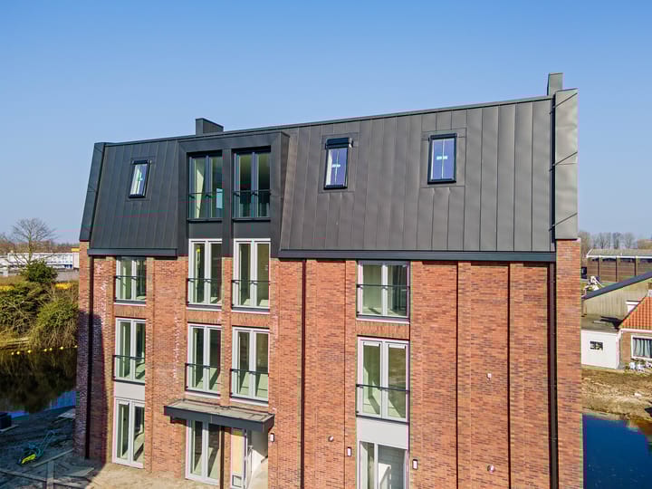 Foto 9 van Zeedijk 11-D