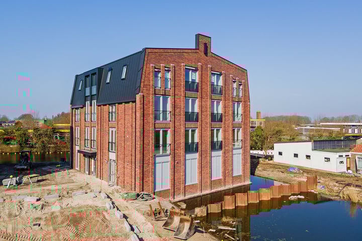 Foto 10 van Zeedijk 11-D