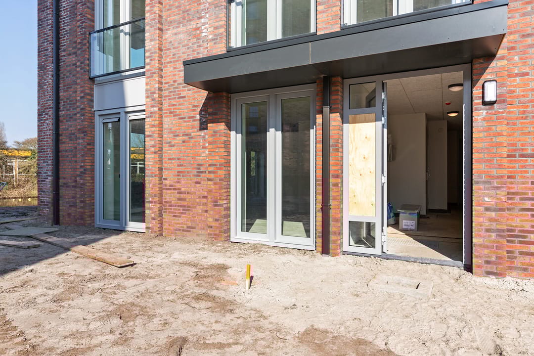 Photo 11 of Zeedijk 11-D