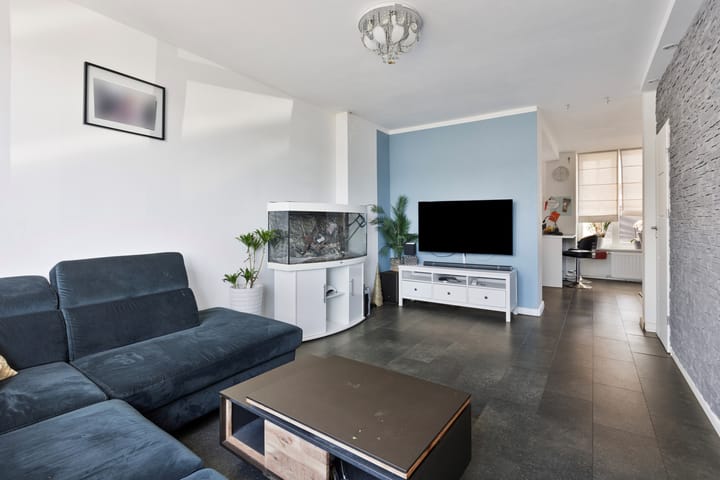 Foto 2 van Wagenaarstraat 253