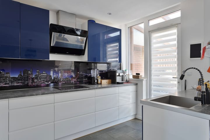 Foto 3 van Wagenaarstraat 253