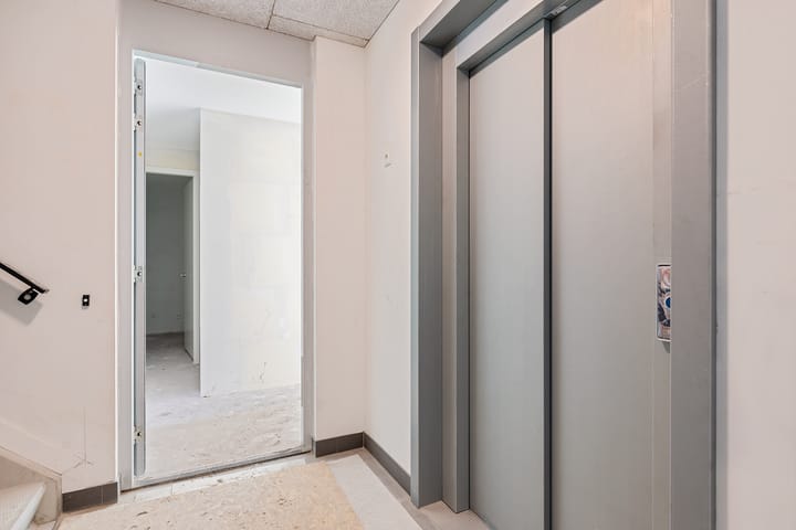 Foto 12 van Zeedijk 11-D