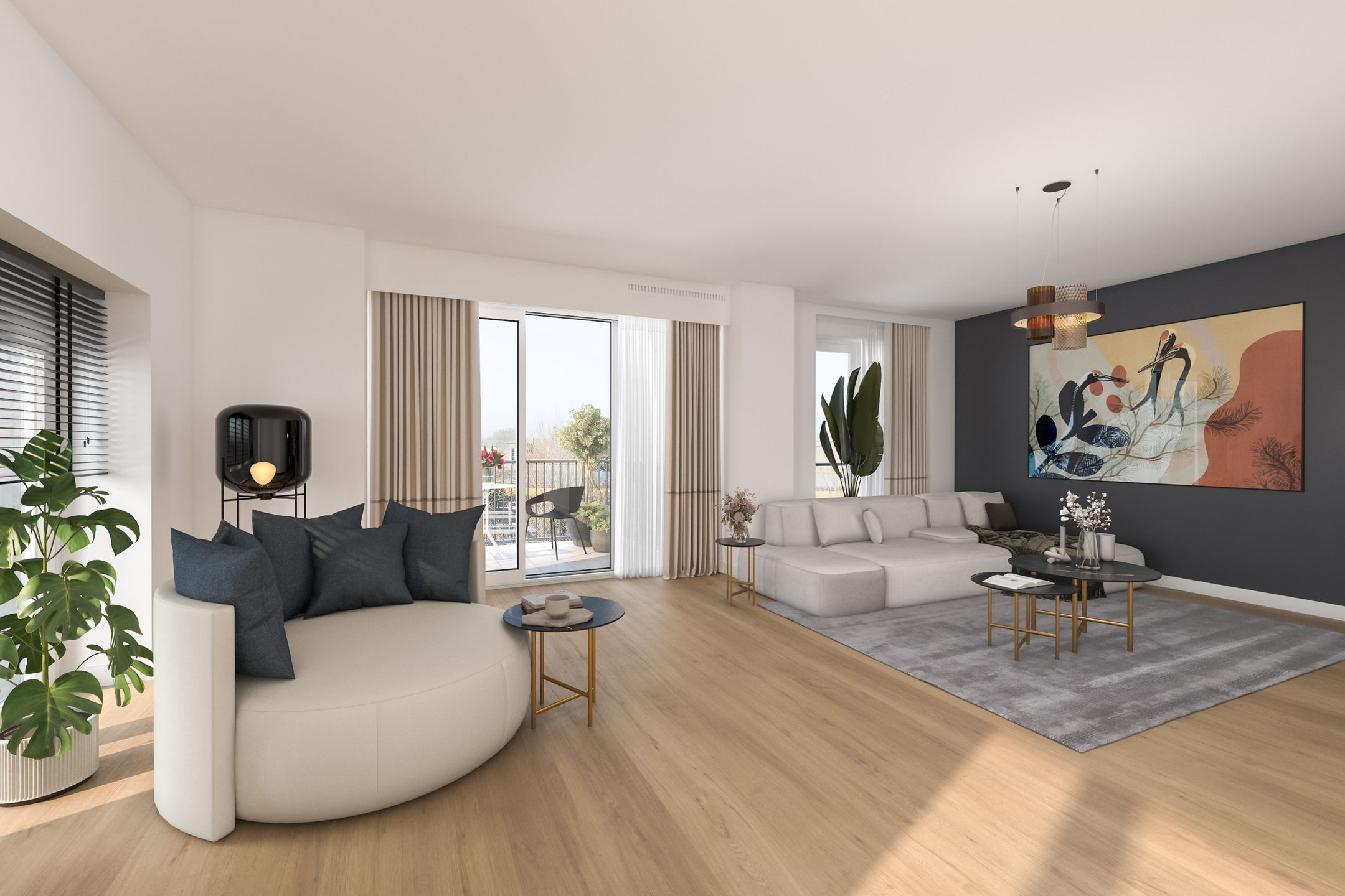 Photo 15 of Zeedijk 11-D