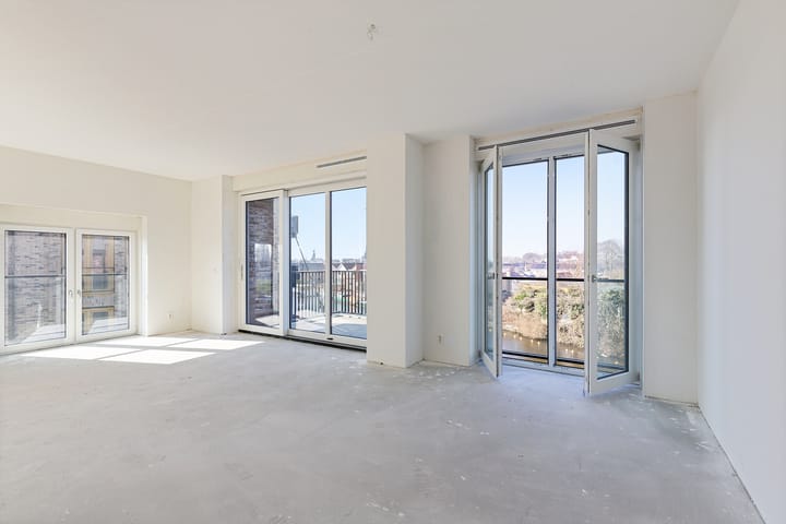 Foto 18 van Zeedijk 11-D