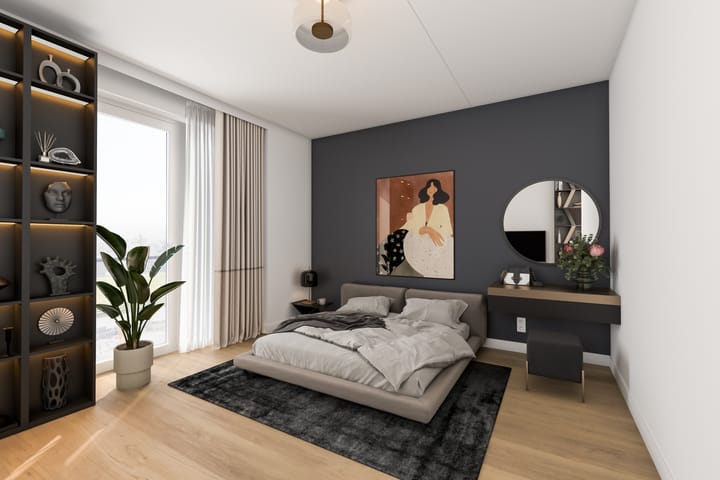 Foto 31 van Zeedijk 11-D