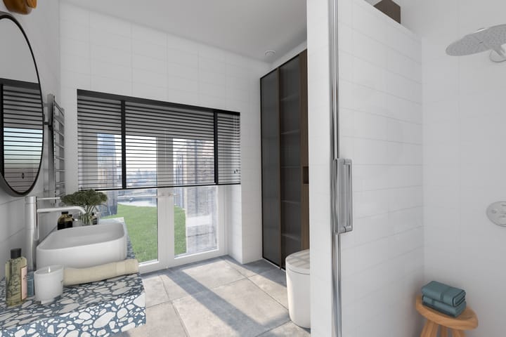 Foto 34 van Zeedijk 11-D