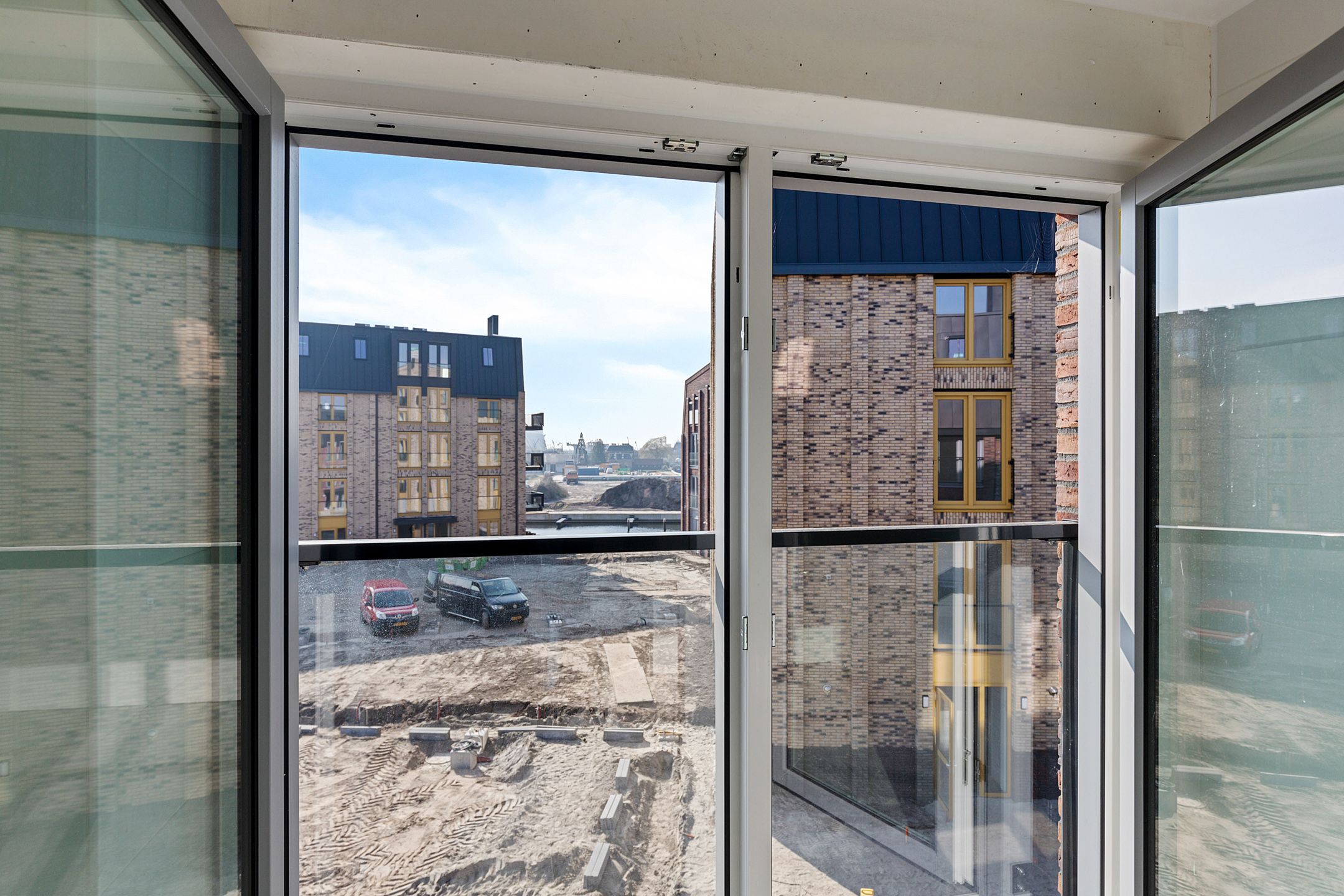 Photo 36 of Zeedijk 11-D