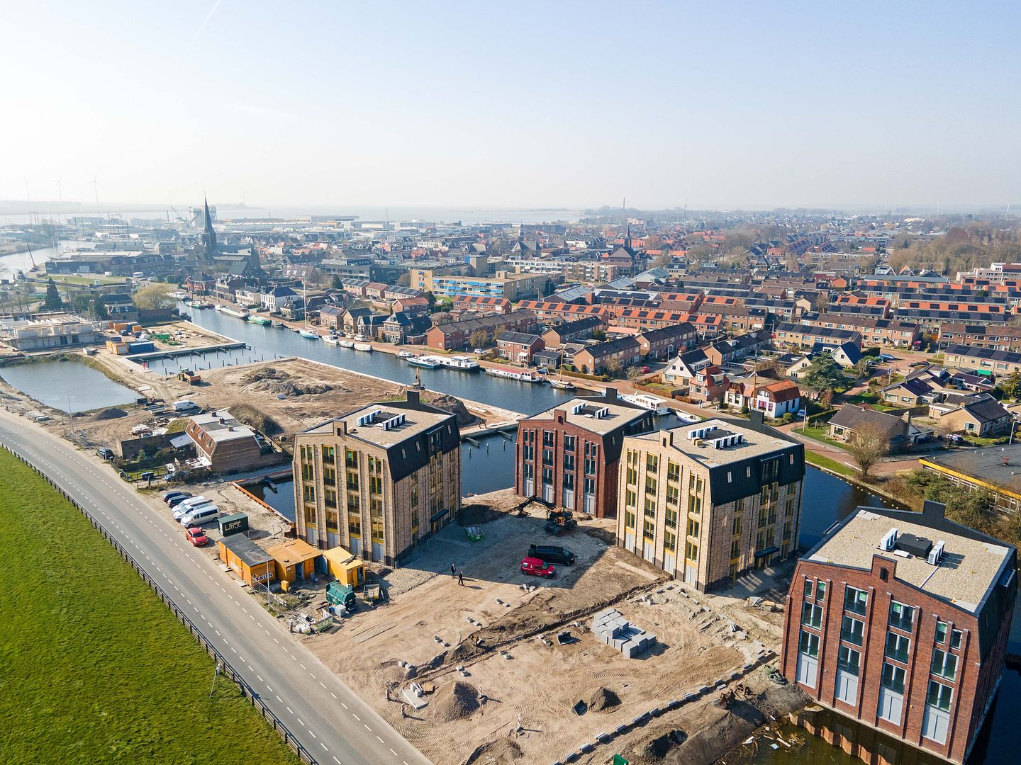 Photo 44 of Zeedijk 11-D