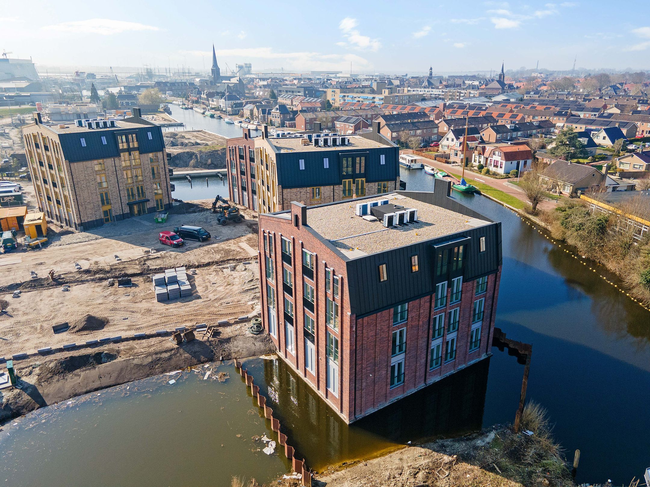 Photo 45 of Zeedijk 11-D