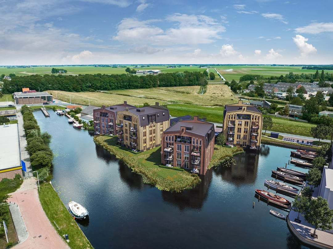 Photo 46 of Zeedijk 11-D