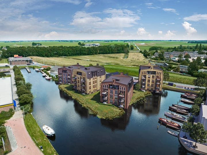 Foto 46 van Zeedijk 11-D