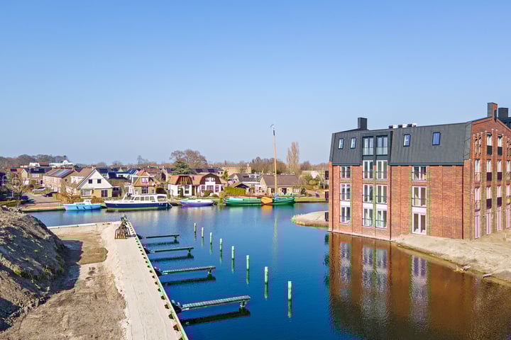 Foto 47 van Zeedijk 11-D
