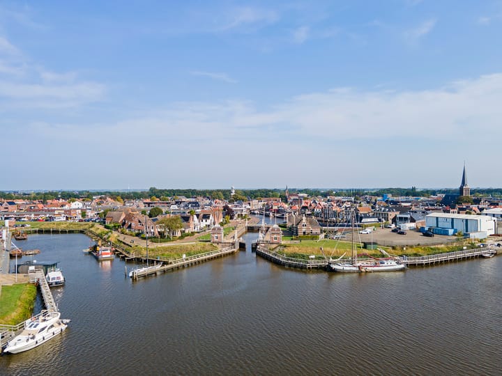 Foto 49 van Zeedijk 11-D