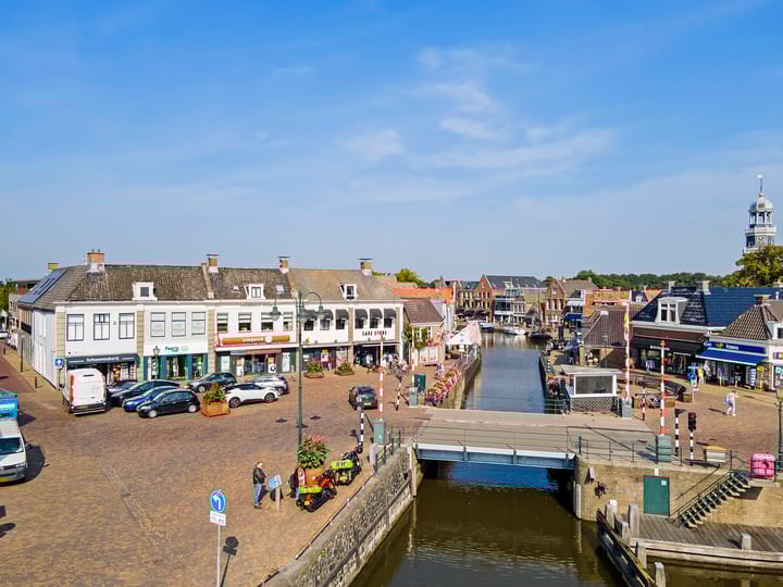 Foto 50 van Zeedijk 11-D