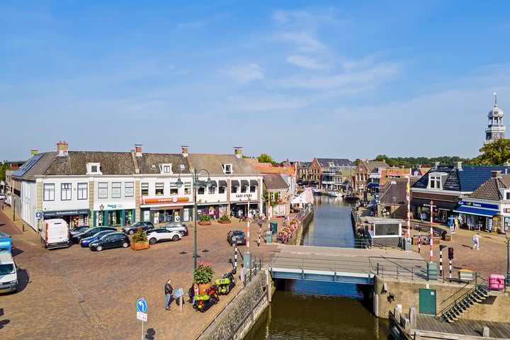 Foto 50 van Zeedijk 11-D