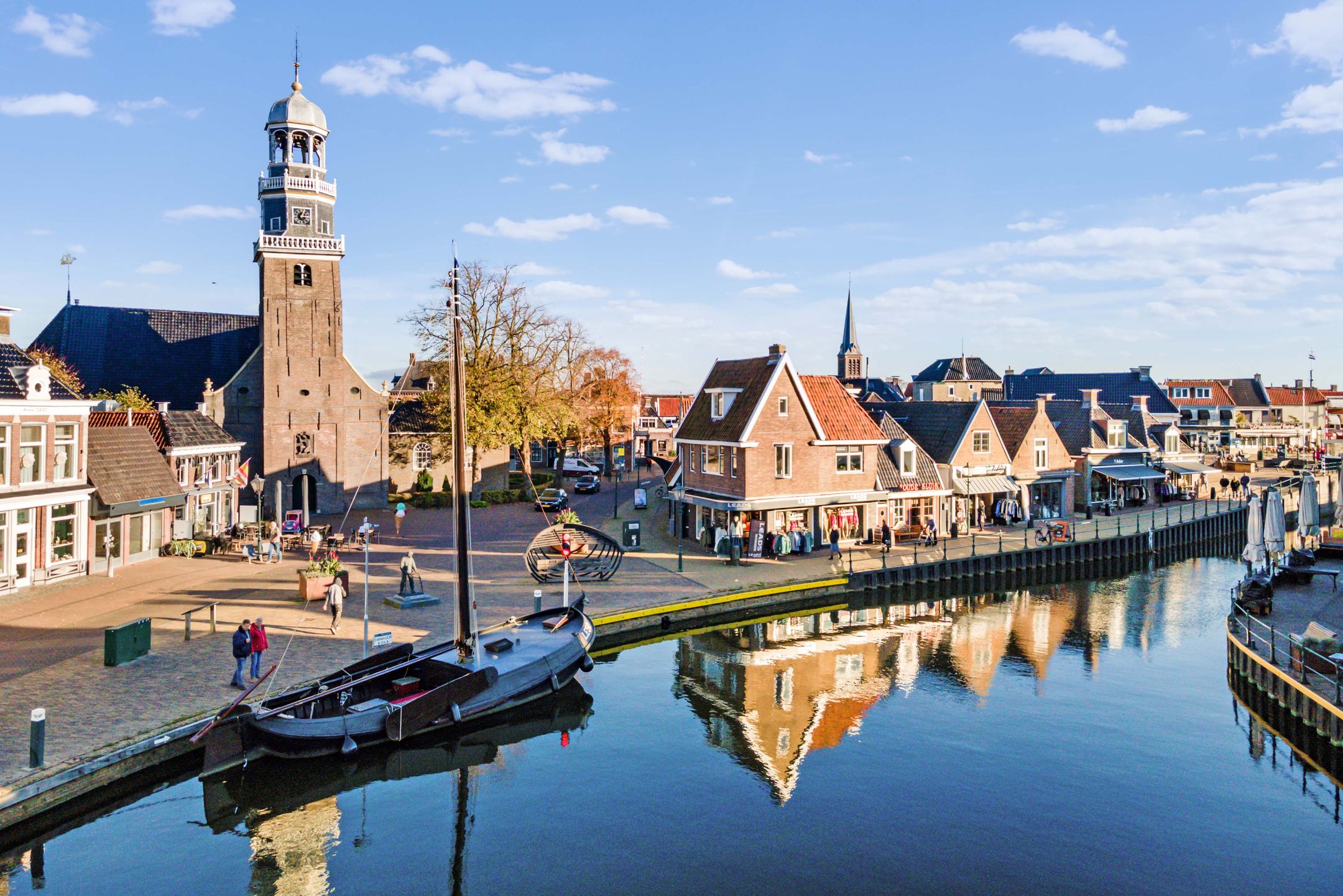 Photo 51 of Zeedijk 11-D