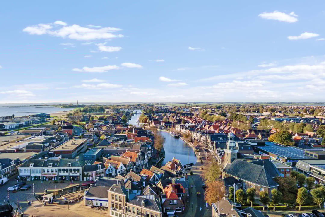 Photo 53 of Zeedijk 11-D