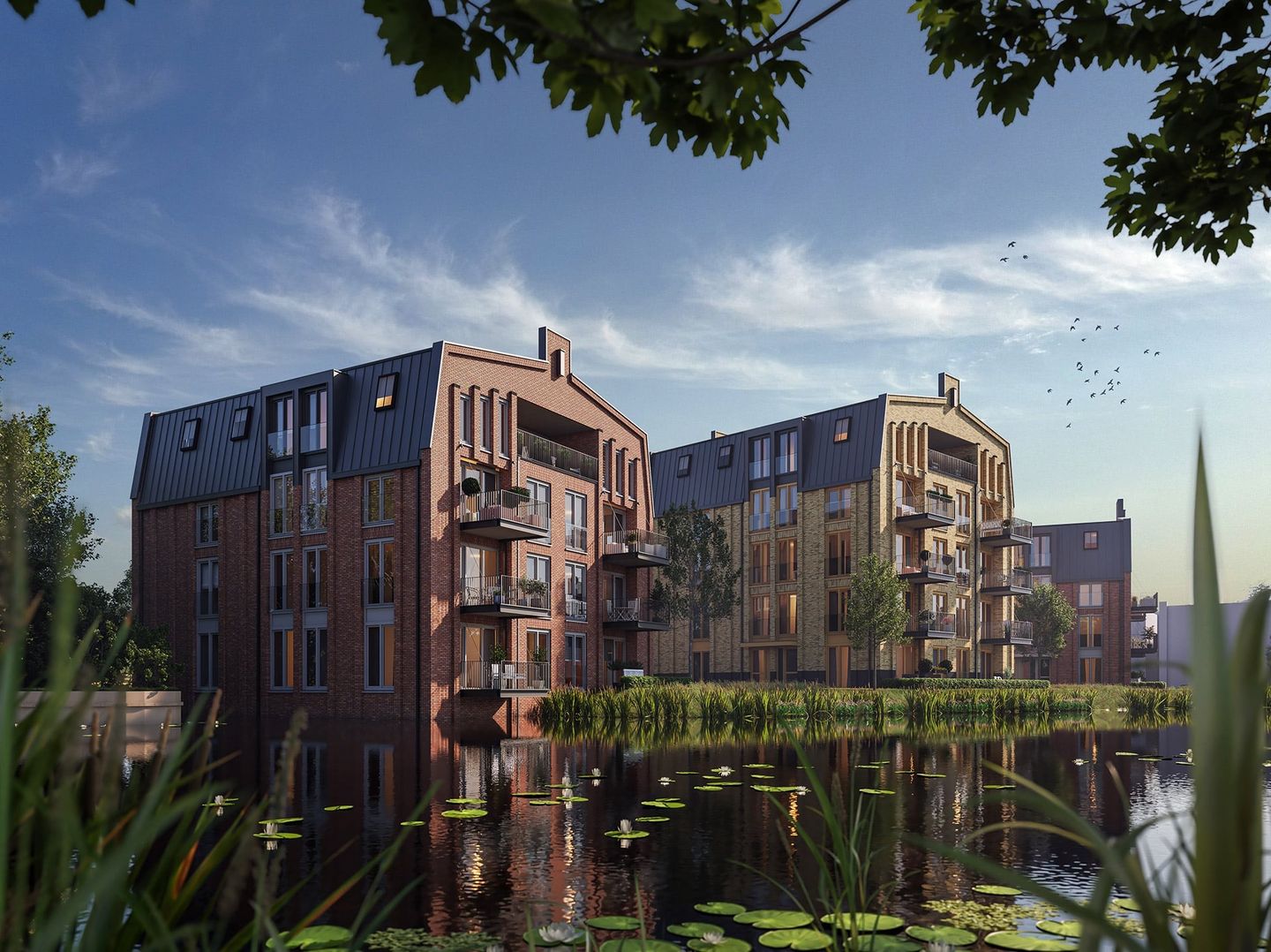 Photo 55 of Zeedijk 11-D