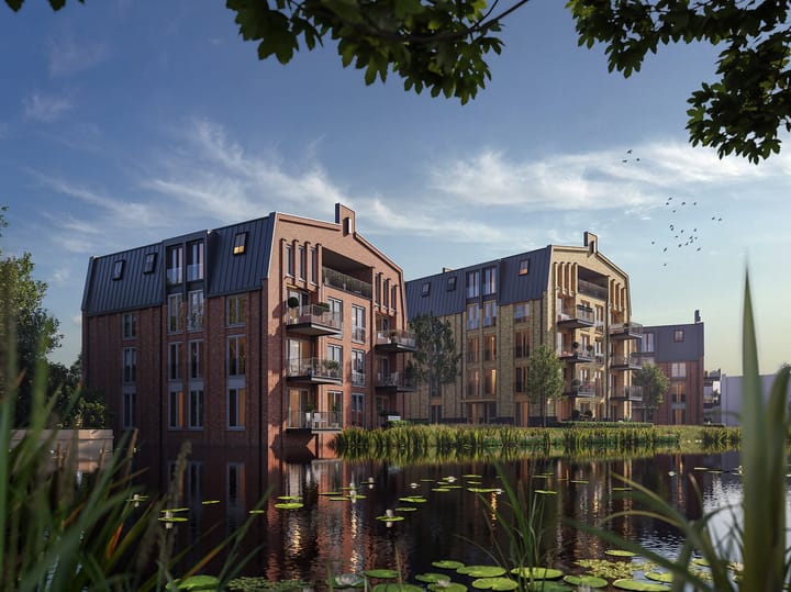 Foto 55 van Zeedijk 11-D