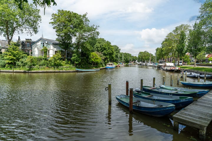 Foto 2 van Zuidoostersingel 47