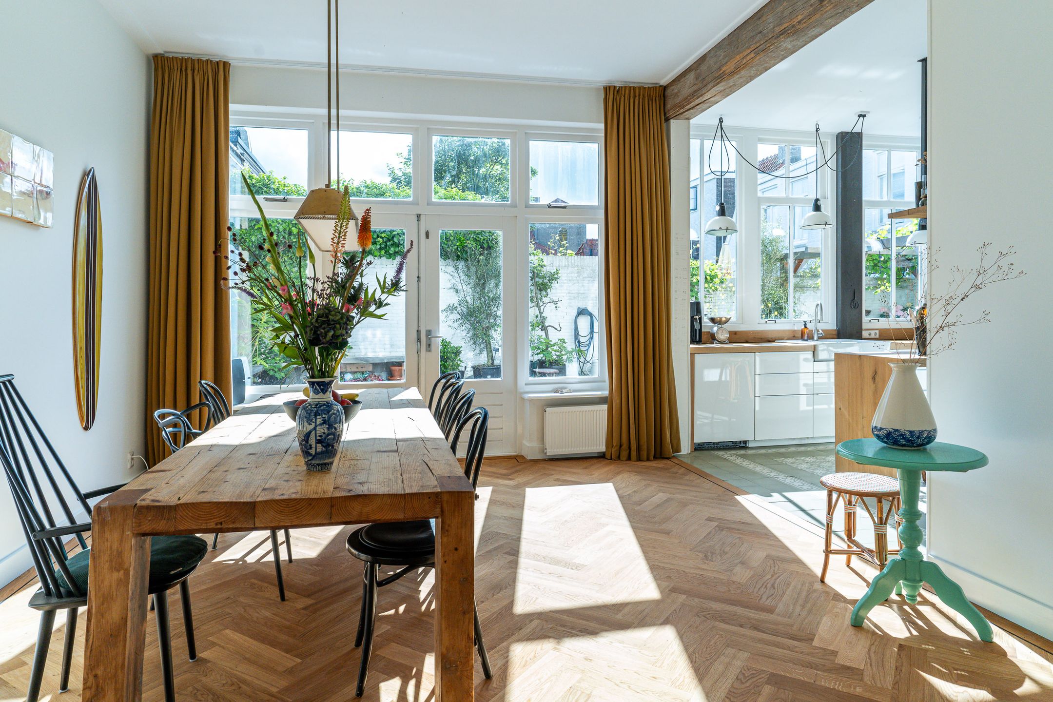 Foto 3 van Zuidoostersingel 47