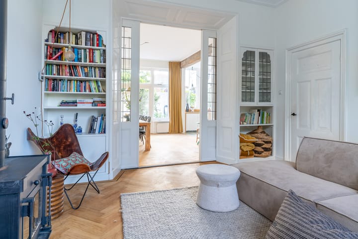 Foto 4 van Zuidoostersingel 47