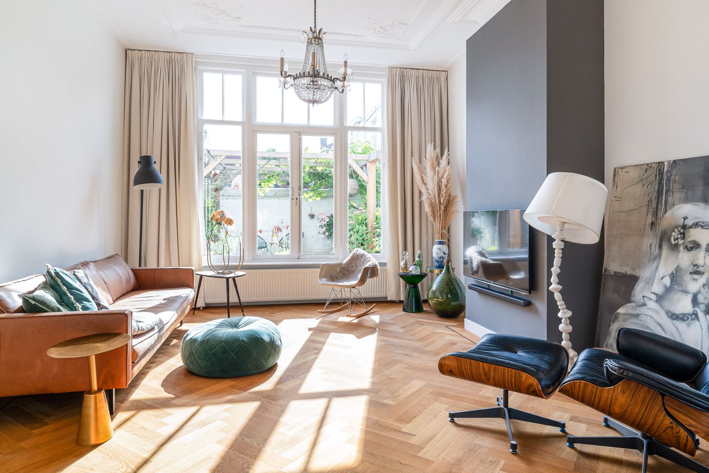 Foto 5 van Zuidoostersingel 47