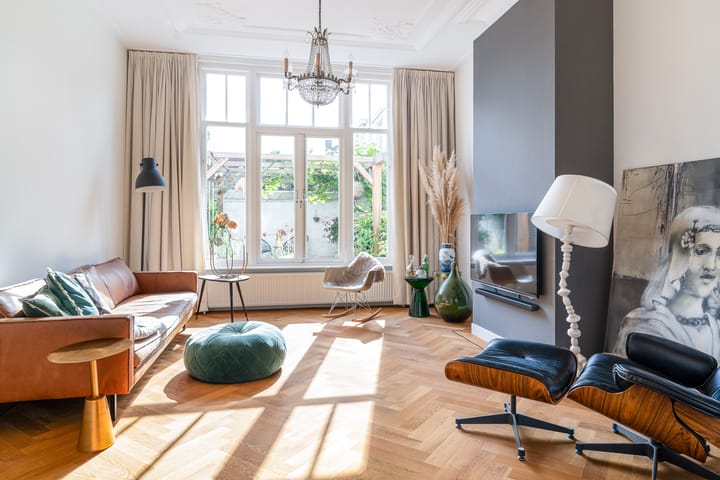 Foto 5 van Zuidoostersingel 47