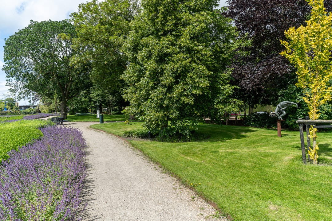 Foto 7 van Zuidoostersingel 47