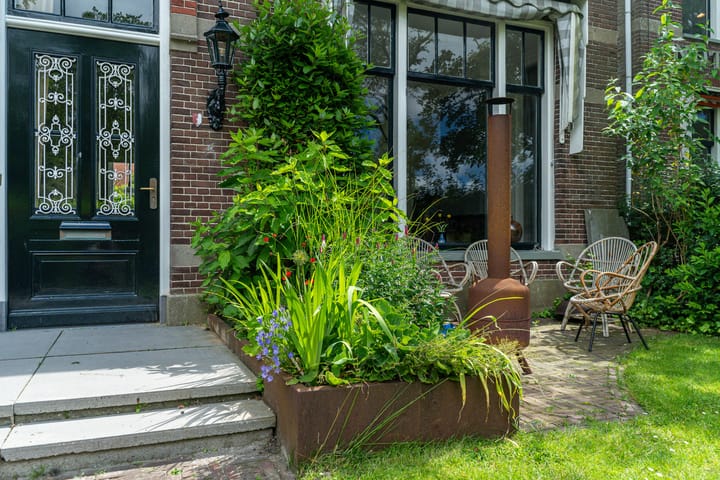 Foto 8 van Zuidoostersingel 47