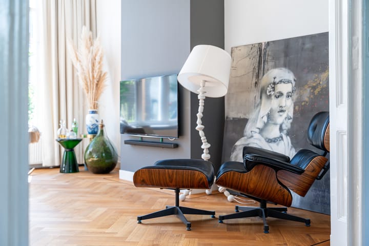 Foto 9 van Zuidoostersingel 47