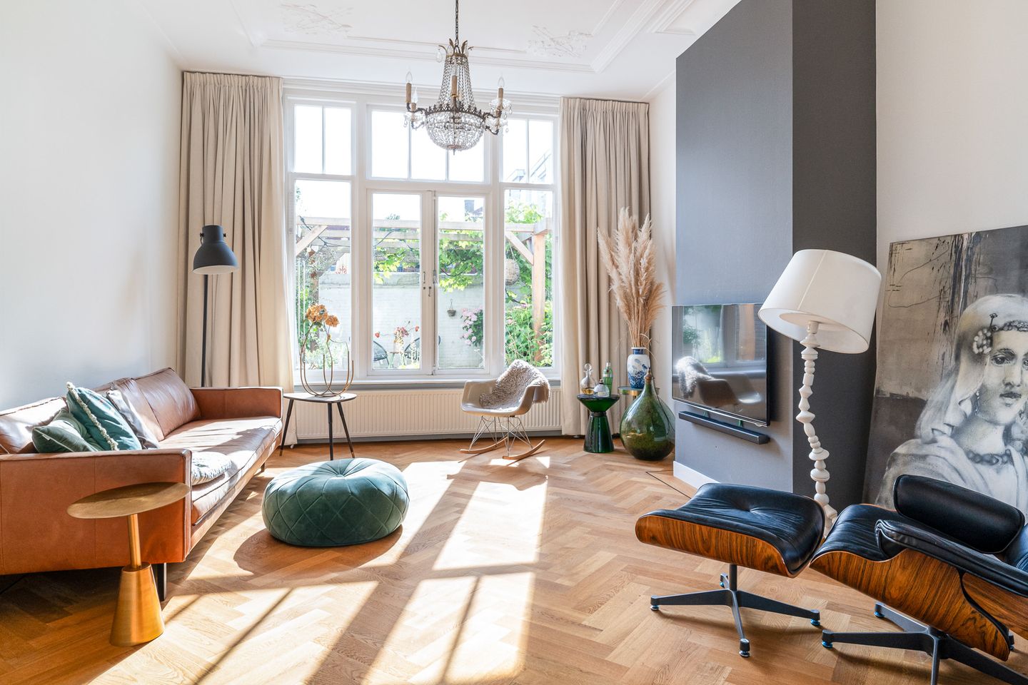 Foto 10 van Zuidoostersingel 47