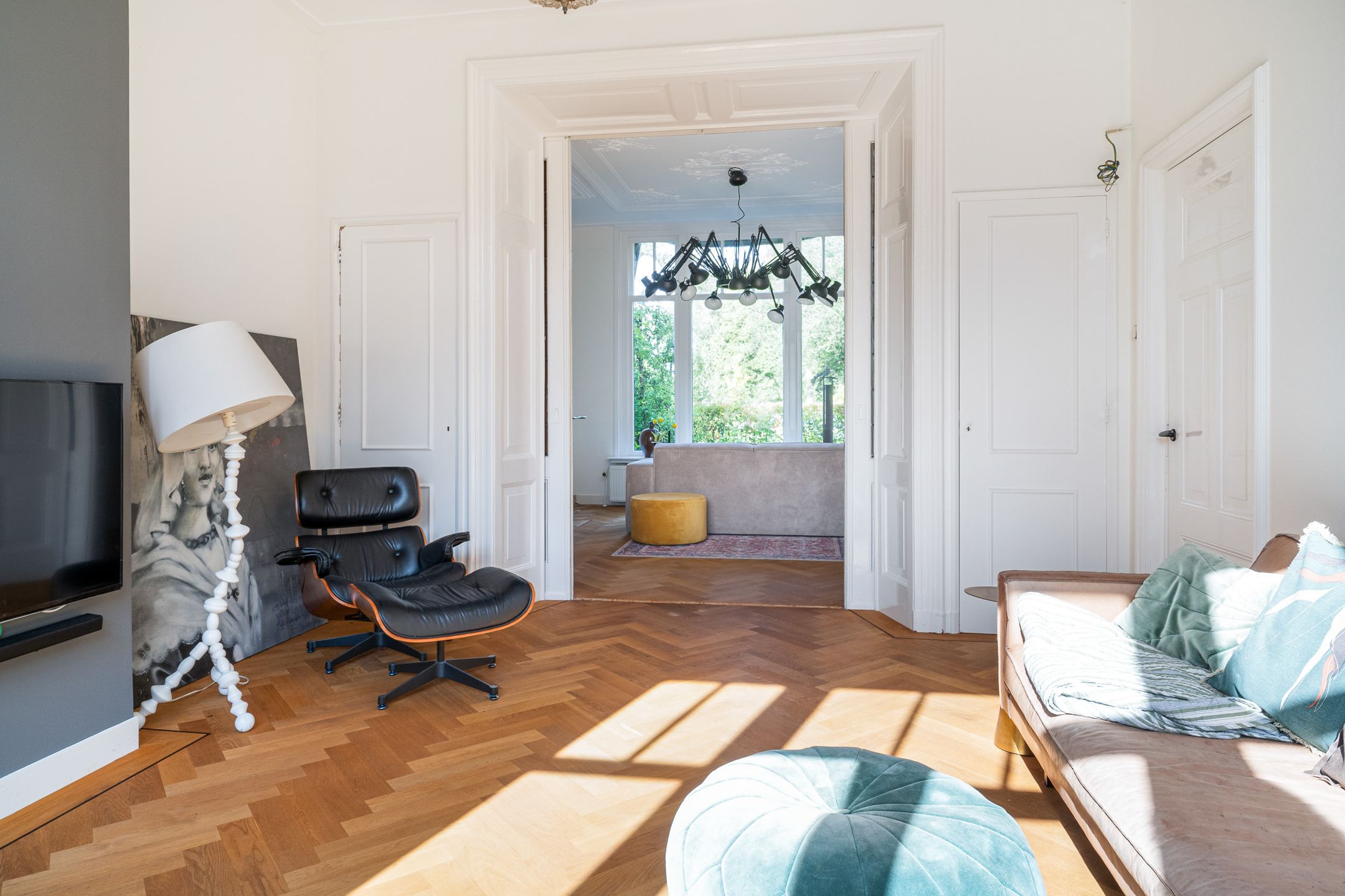 Foto 12 van Zuidoostersingel 47